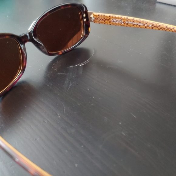 Coach frames - Picture 3 of 3